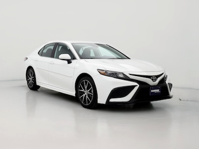 2021 Toyota Camry SE -
                Phoenix, AZ