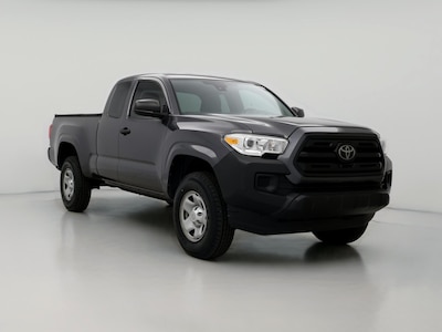 2018 Toyota Tacoma SR -
                Gilbert, AZ