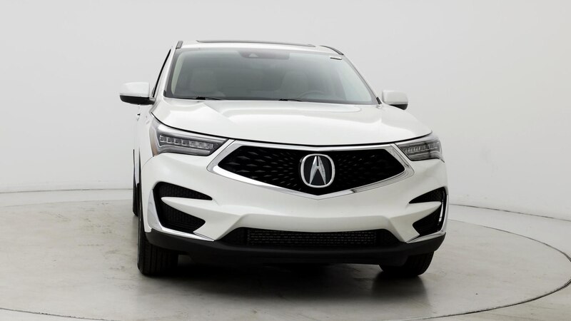 2020 Acura RDX Technology 5