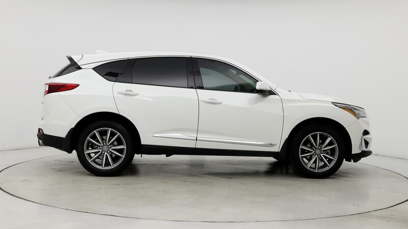 2020 Acura RDX Technology 7