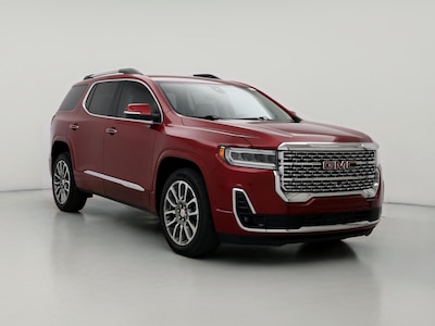 2021 GMC Acadia Denali -
                Phoenix, AZ