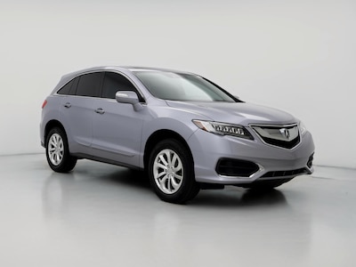 2016 Acura RDX  -
                Gilbert, AZ