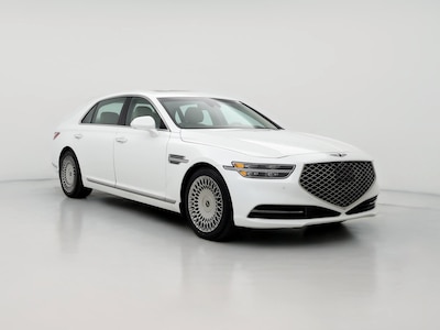 2021 Genesis G90 Premium -
                Phoenix, AZ