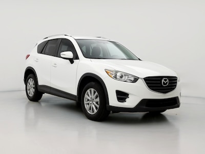 2016 Mazda CX-5 Sport -
                Scottsdale, AZ