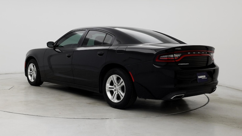 2015 Dodge Charger SE 2