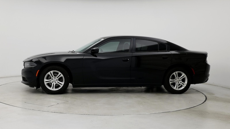 2015 Dodge Charger SE 3