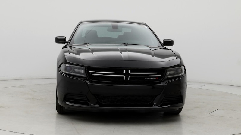 2015 Dodge Charger SE 5