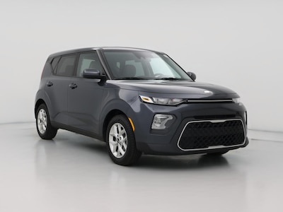 2020 Kia Soul S -
                Gilbert, AZ