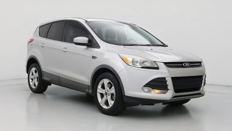 2014 Ford Escape SE Hero Image