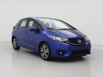 2016 Honda Fit EX -
                Gilbert, AZ