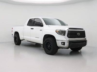 2020 Toyota Tundra SR5 -
                Gilbert, AZ