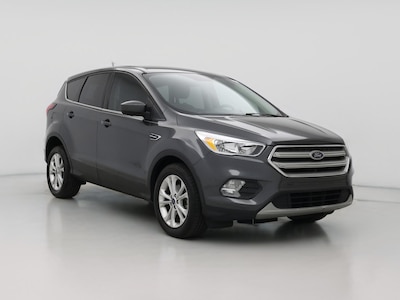 2019 Ford Escape SE -
                Scottsdale, AZ