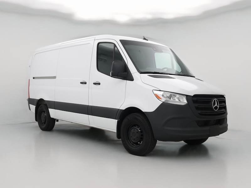 2024 Mercedes-Benz Sprinter 2500 -
                  Tolleson, AZ