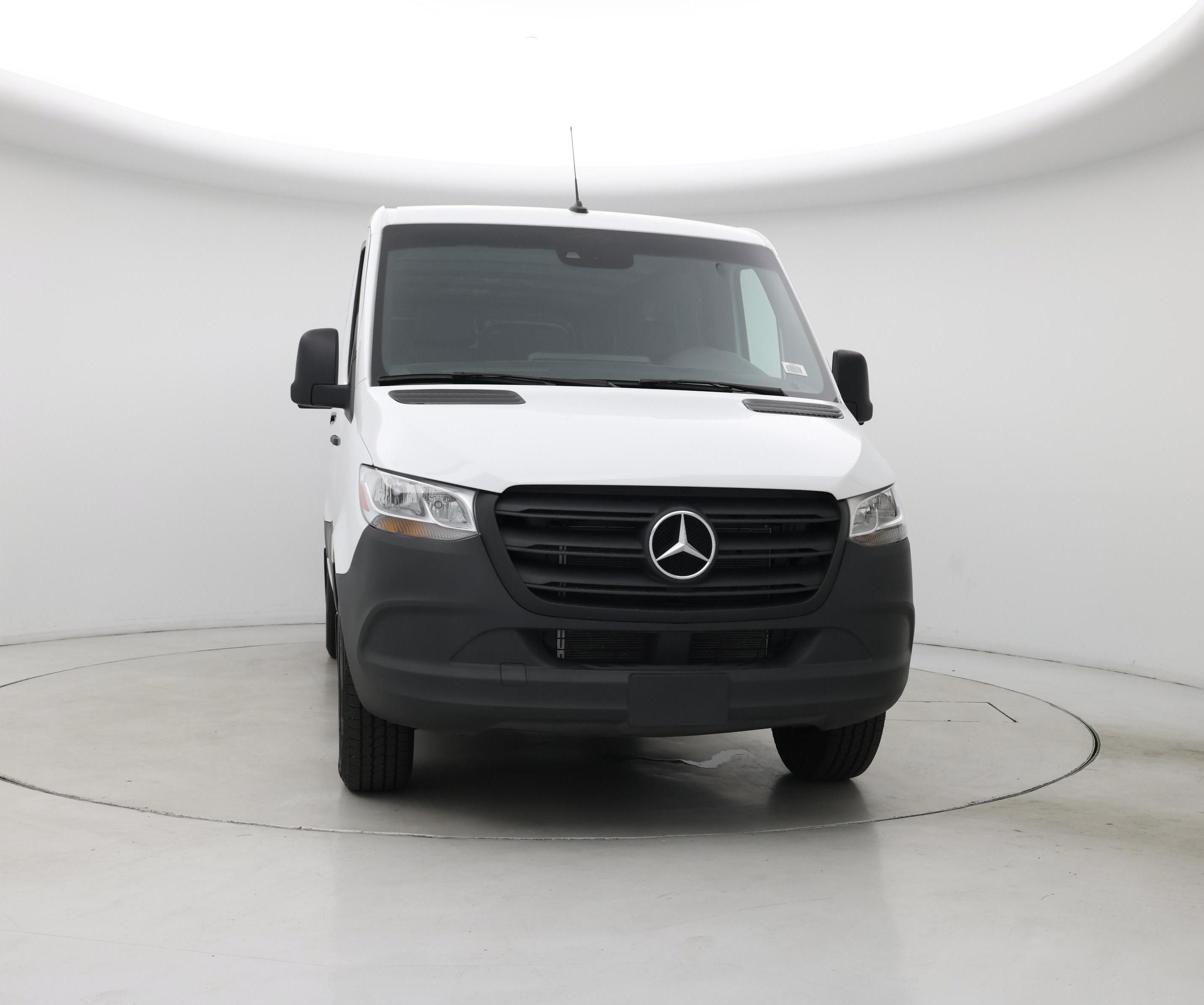 Thumbnail: 2024 Mercedes-Benz Sprinter - 5
