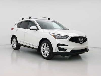 2020 Acura RDX  -
                Gilbert, AZ