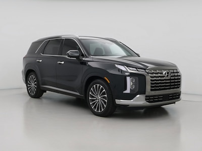 2023 Hyundai Palisade Calligraphy -
                Tolleson, AZ