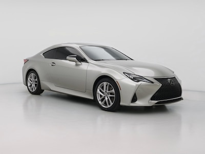 2020 Lexus RC 300 -
                Gilbert, AZ