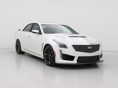 2019 Cadillac CTS V -
                Gilbert, AZ