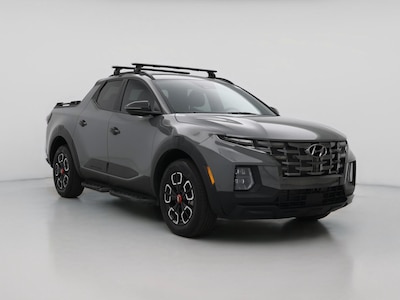2024 Hyundai Santa Cruz XRT -
                Oxnard, CA