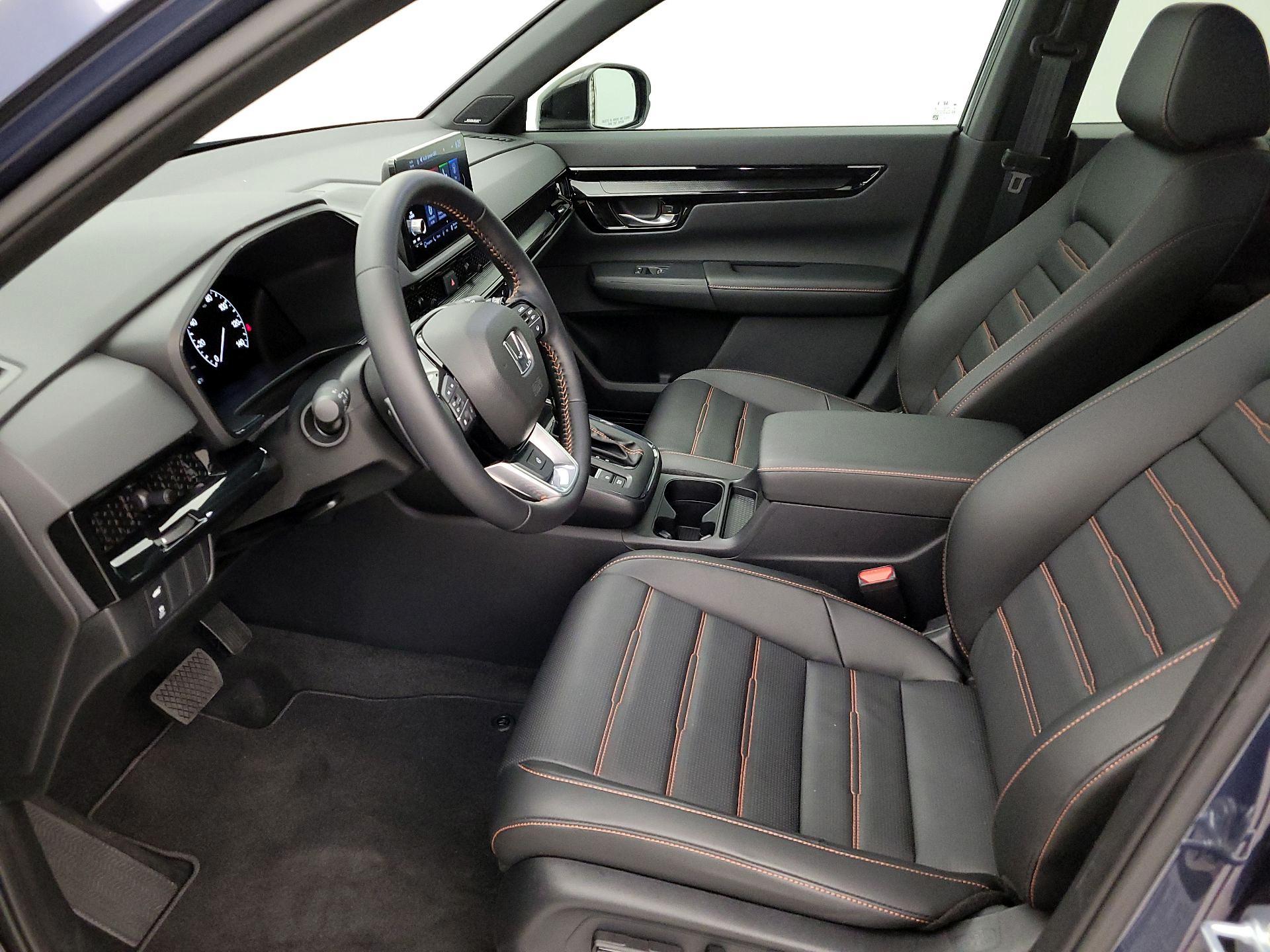 Thumbnail: 2025 Honda CR-V - 11