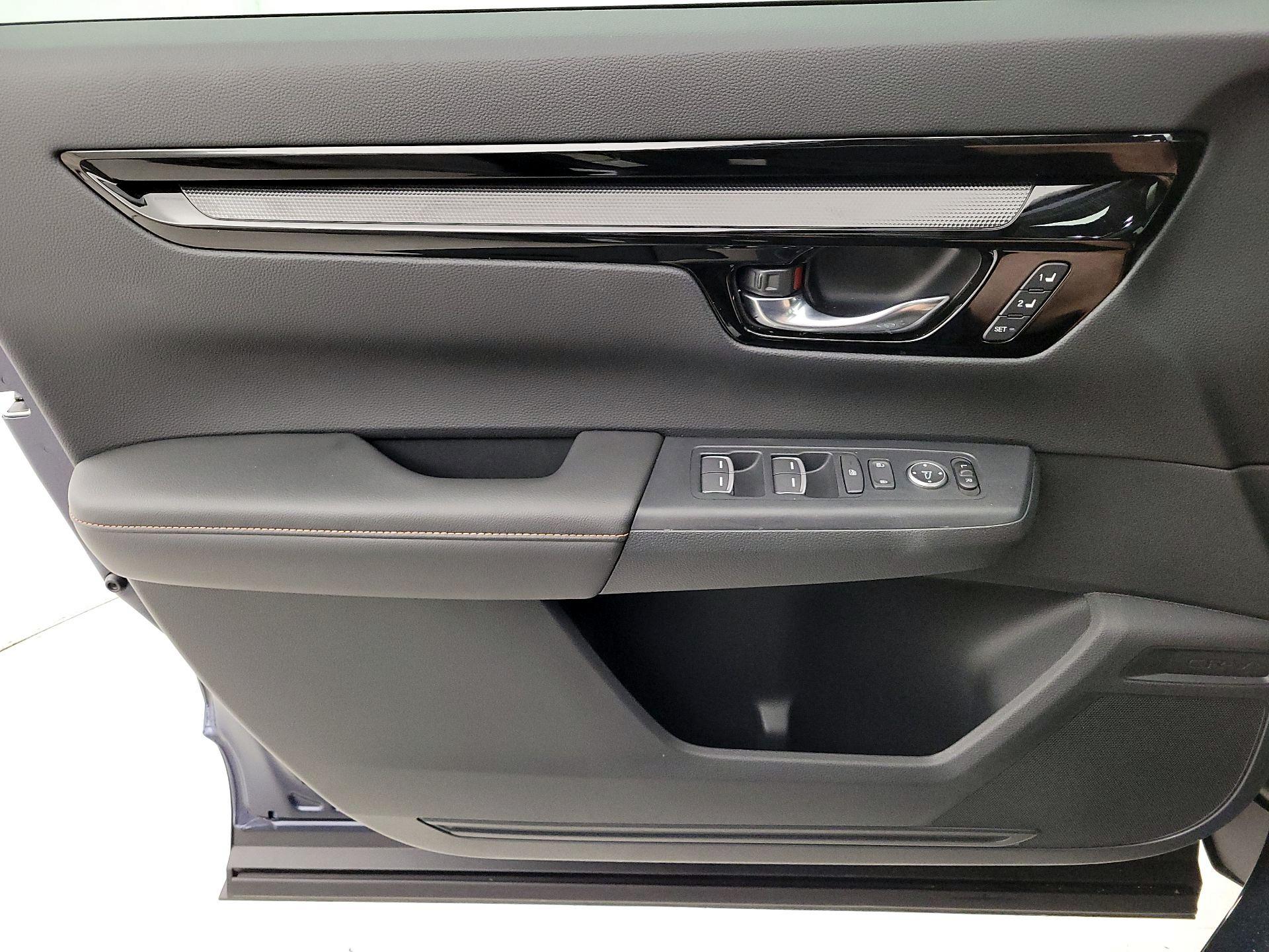 Thumbnail: 2025 Honda CR-V - 12