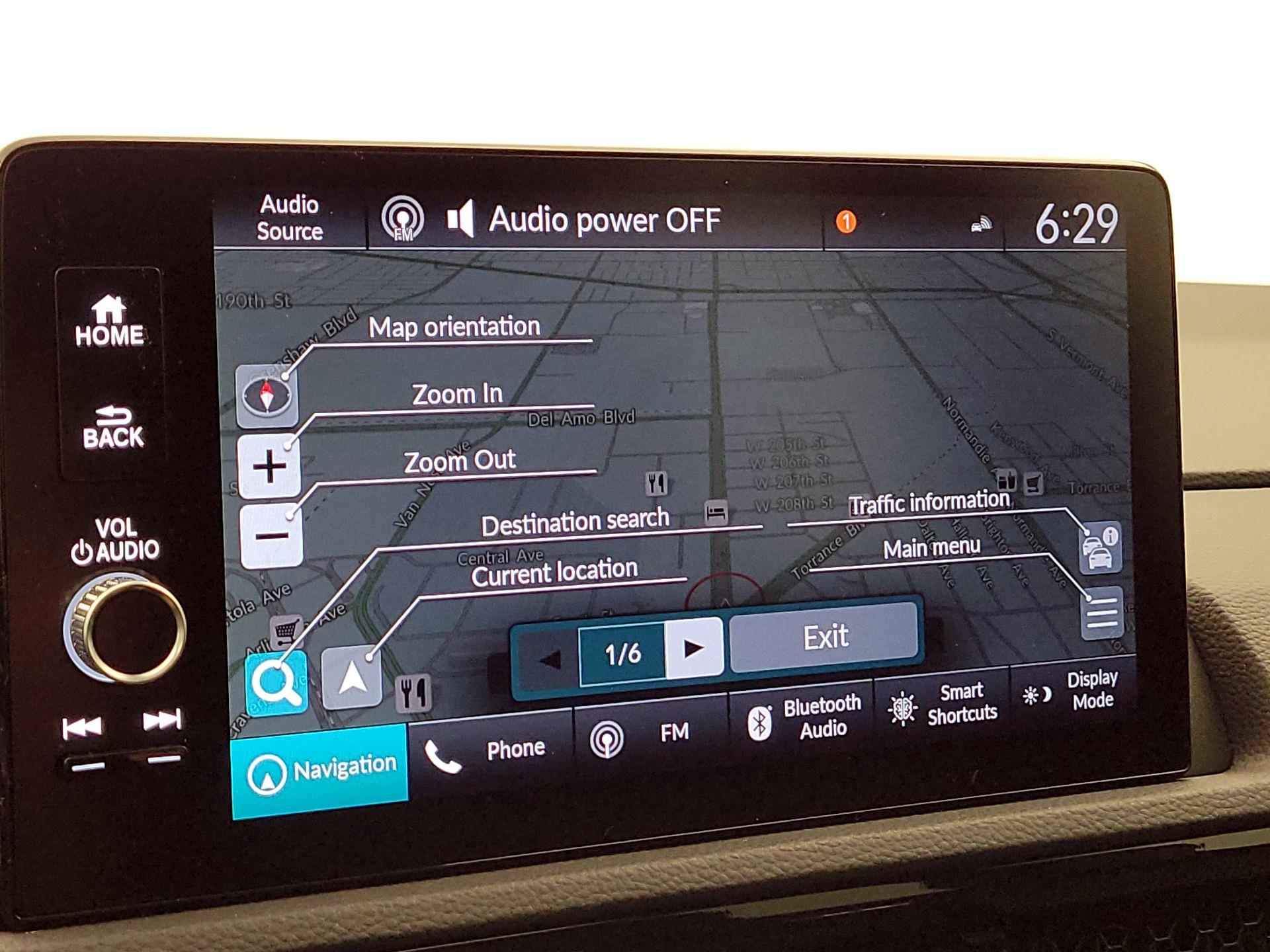 Thumbnail: 2025 Honda CR-V - 14