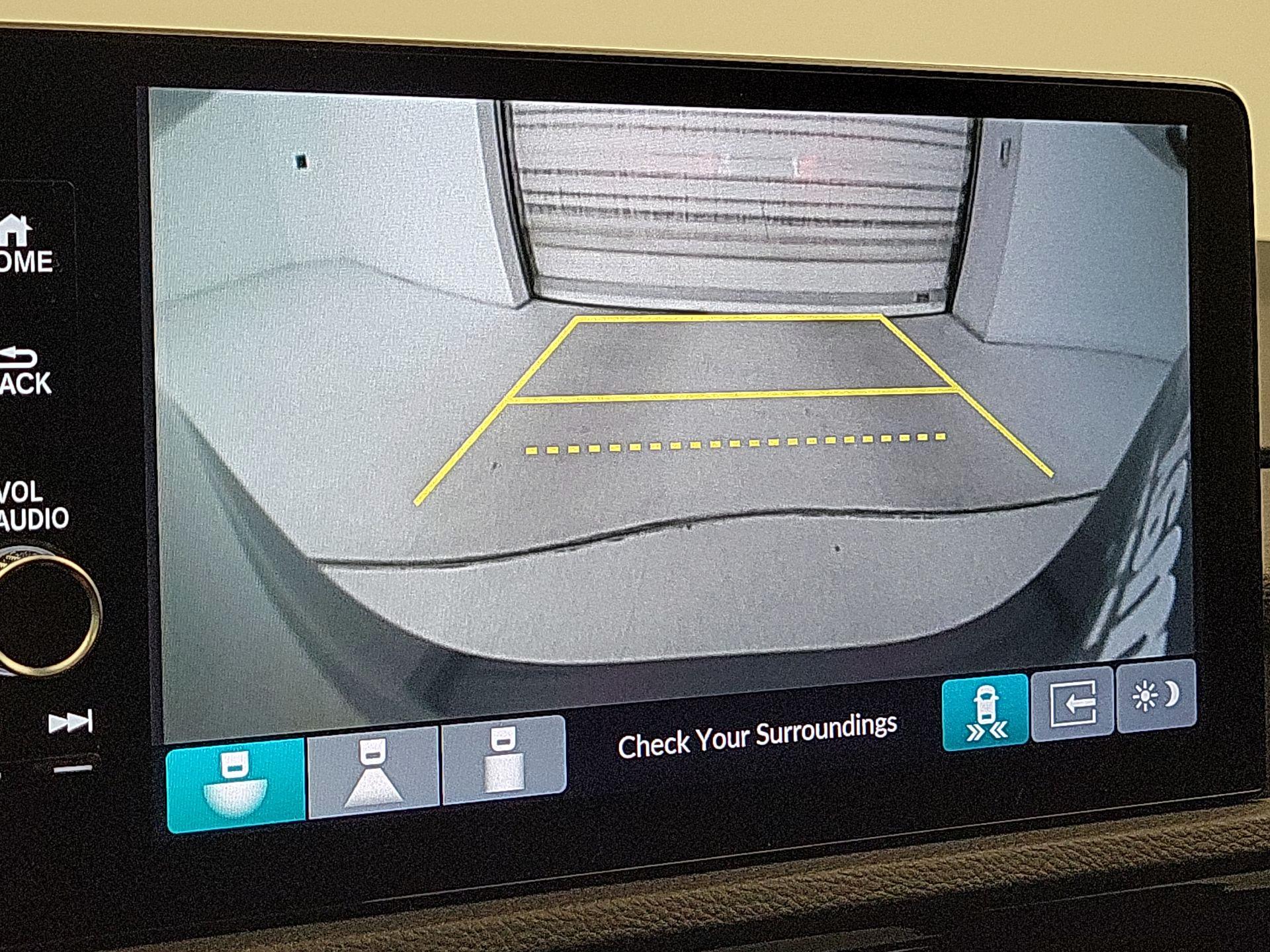 Thumbnail: 2025 Honda CR-V - 15