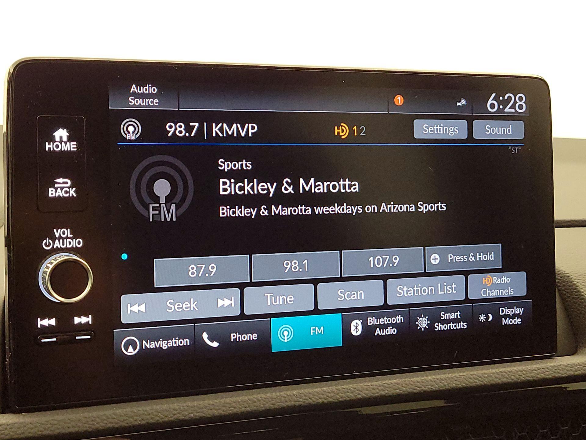 Thumbnail: 2025 Honda CR-V - 16