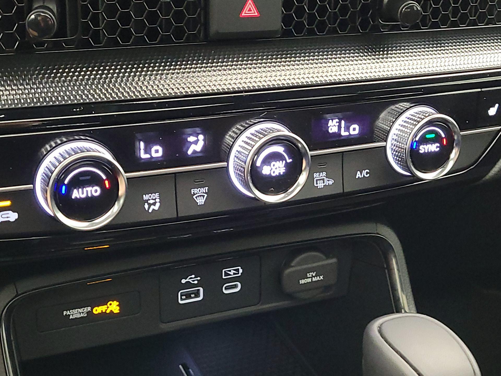 Thumbnail: 2025 Honda CR-V - 17