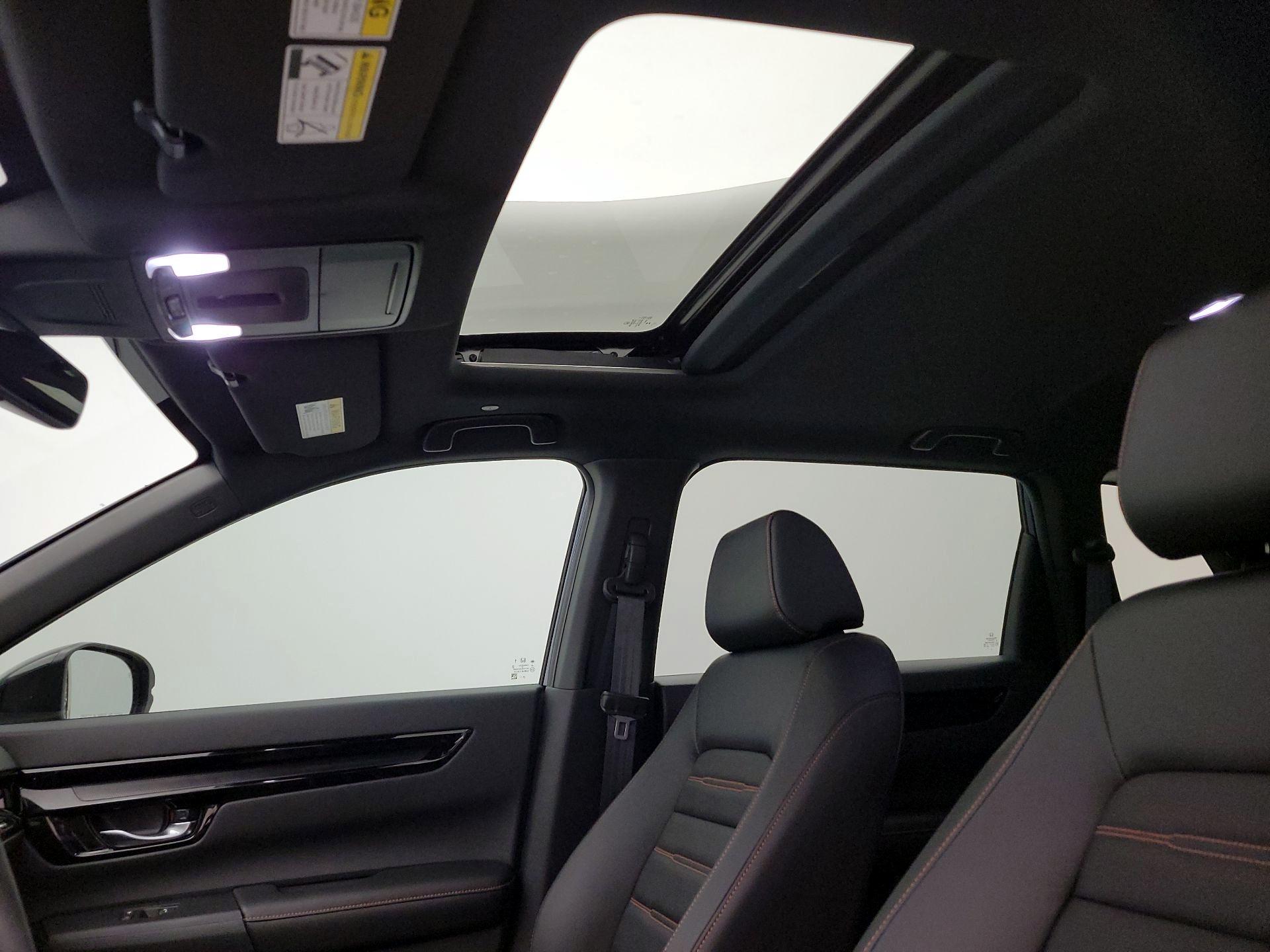 Thumbnail: 2025 Honda CR-V - 20