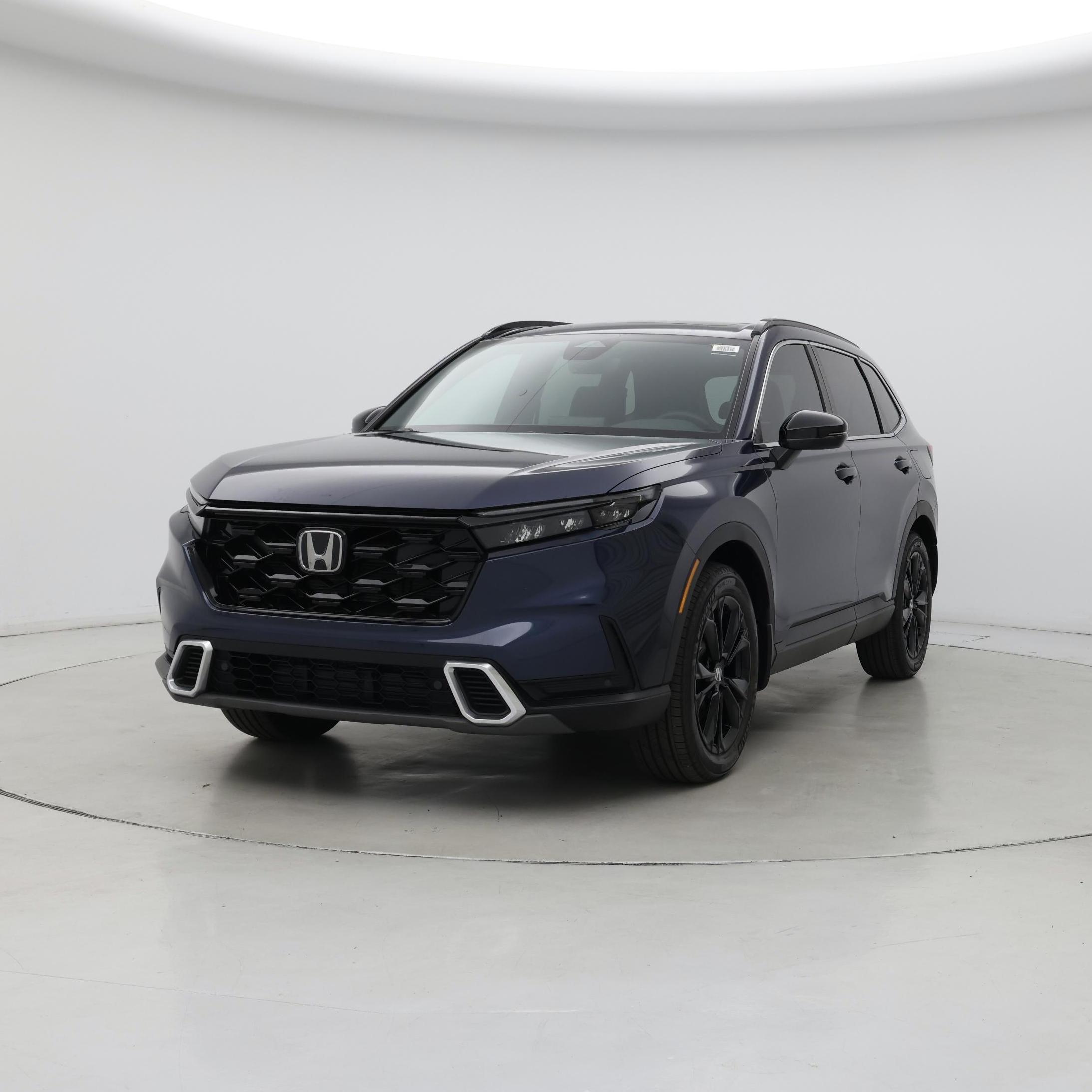 Thumbnail: 2025 Honda CR-V - 4