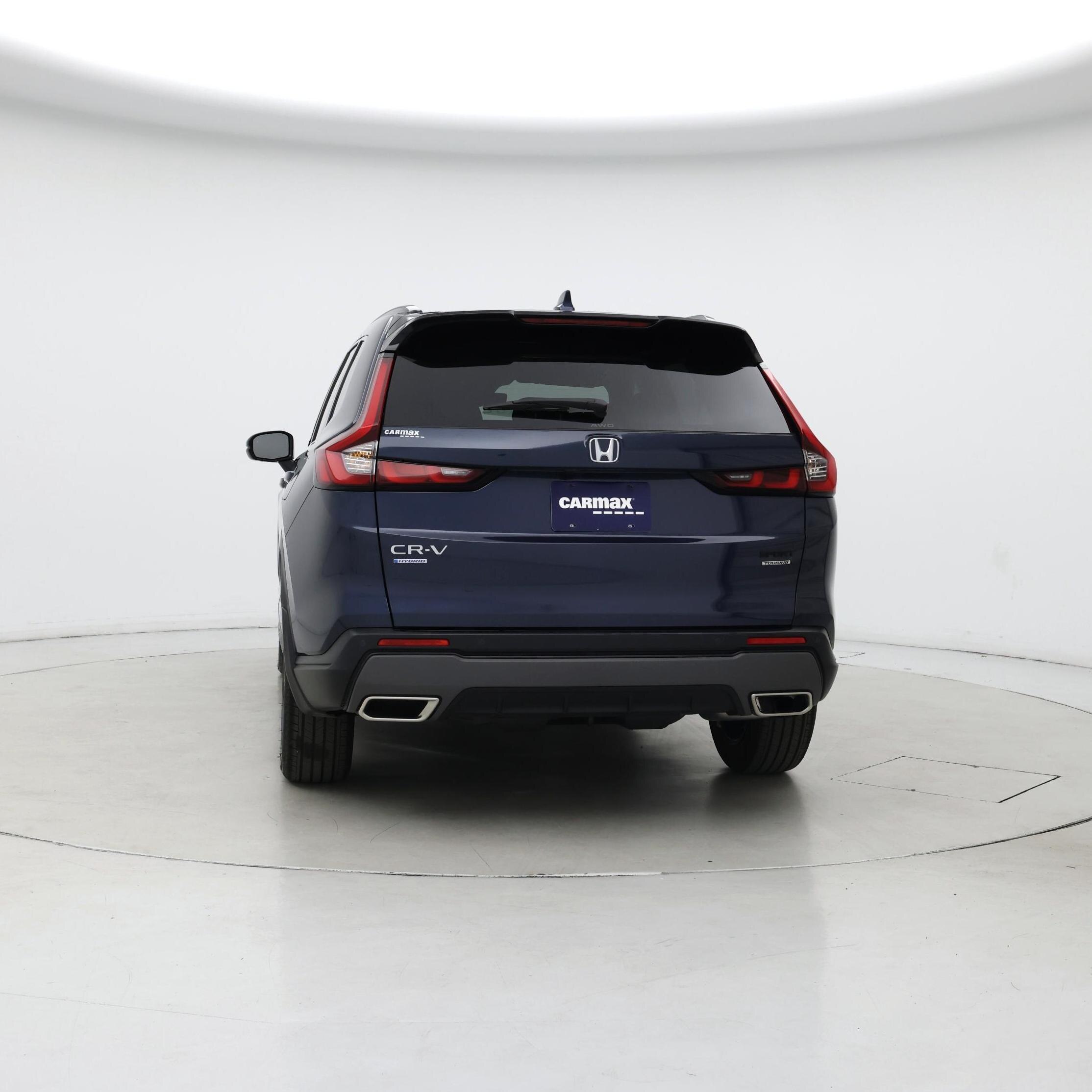 Thumbnail: 2025 Honda CR-V - 6