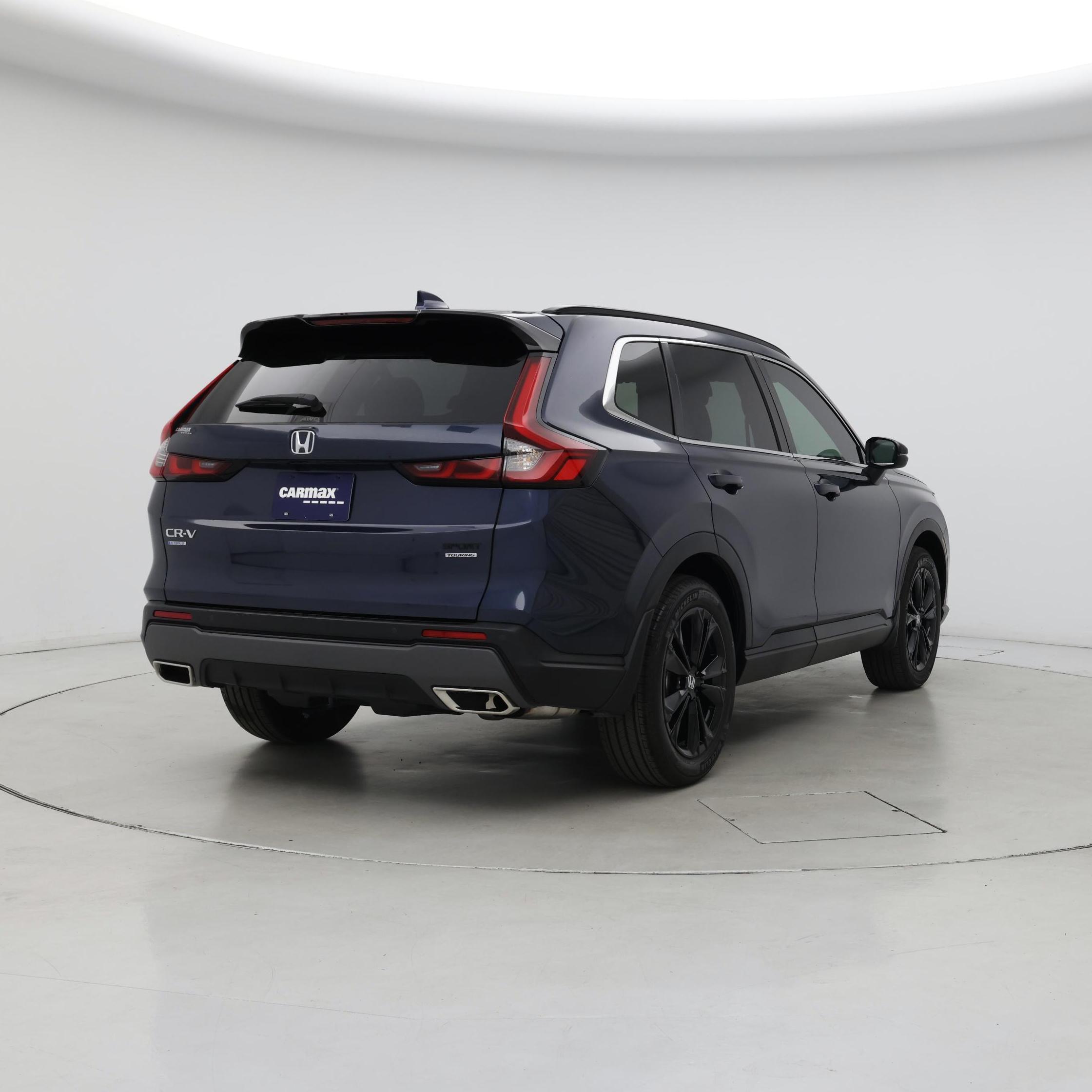 Thumbnail: 2025 Honda CR-V - 8