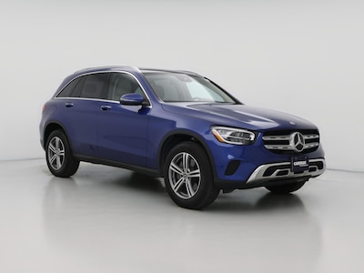 2022 Mercedes-Benz GLC 300 -
                Gilbert, AZ