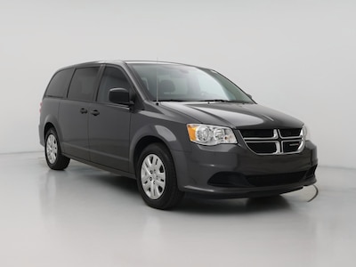 2020 Dodge Grand Caravan SE -
                Gilbert, AZ