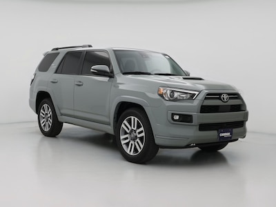 2022 Toyota 4Runner TRD Sport -
                Gilbert, AZ