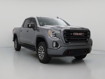 2022 GMC Sierra 1500 AT4 -
                Gilbert, AZ