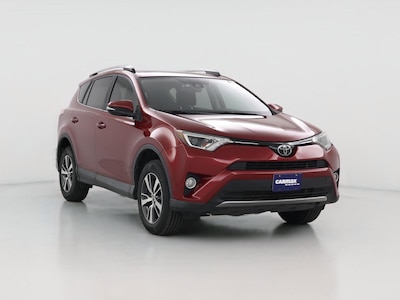 2018 Toyota RAV4 XLE -
                Houston, TX