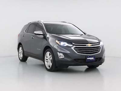 2019 Chevrolet Equinox Premier -
                Henderson, NV