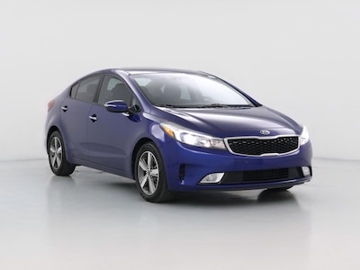 2018 Kia Forte S -
                Henderson, NV