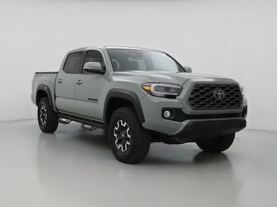 2023 Toyota Tacoma TRD Off-Road -
                Gilbert, AZ