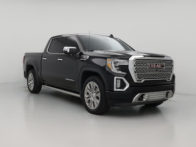 2022 GMC Sierra 1500 Denali -
                Gilbert, AZ