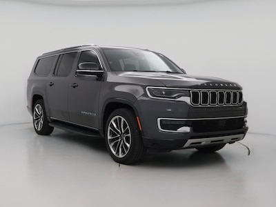 2023 Jeep Wagoneer Series II -
                Denver, CO