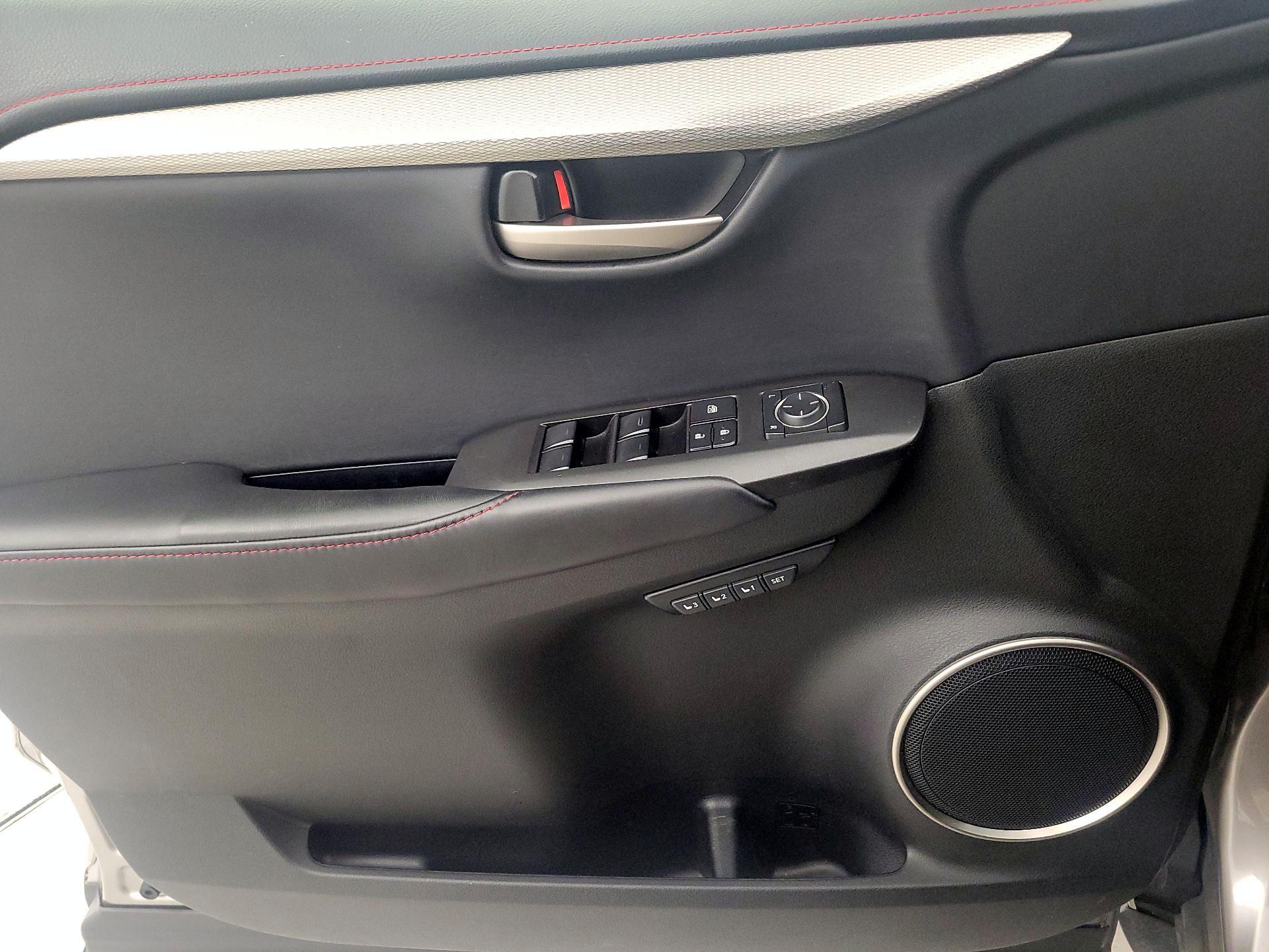 Thumbnail: 2016 Lexus NX - 12