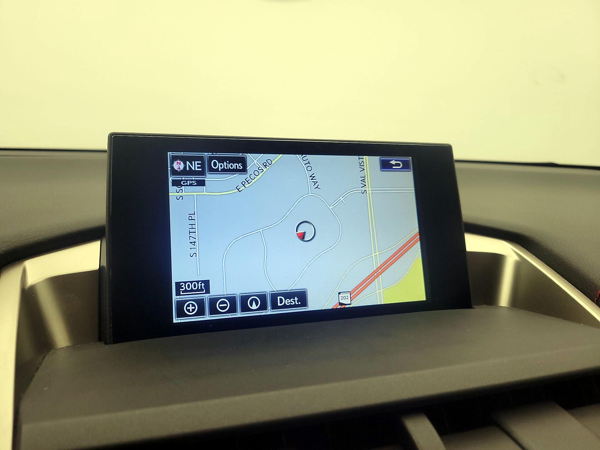 Thumbnail: 2016 Lexus NX - 14