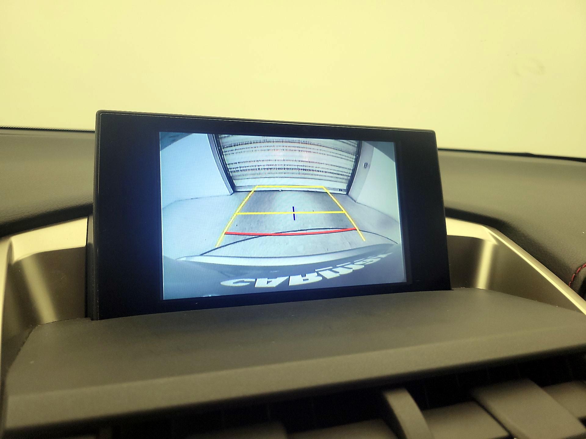 Thumbnail: 2016 Lexus NX - 15