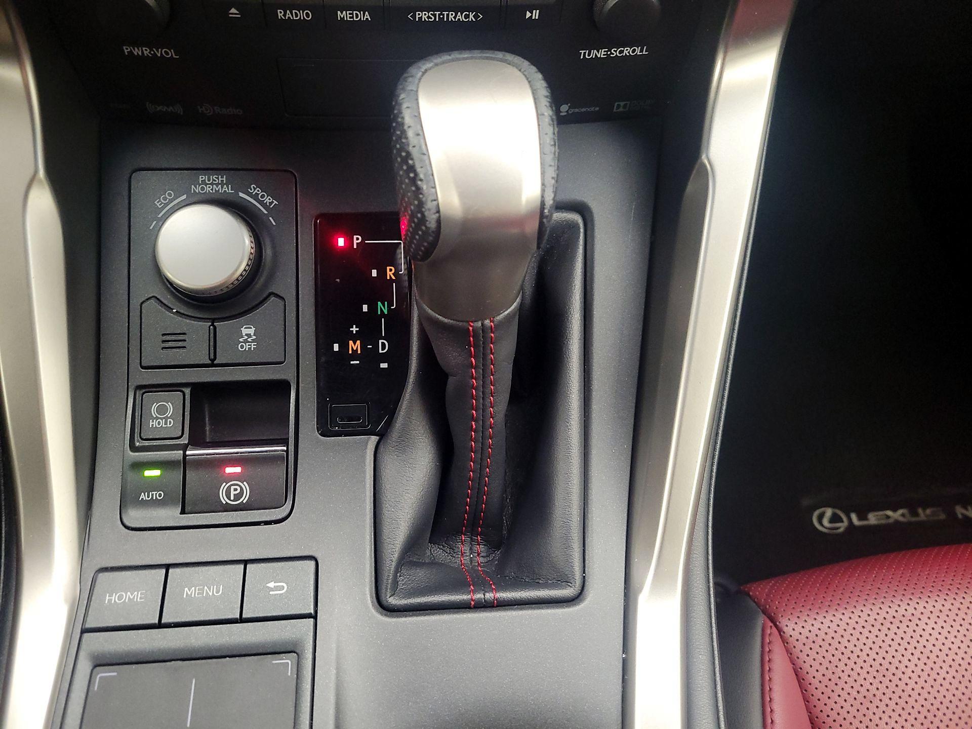 Thumbnail: 2016 Lexus NX - 18