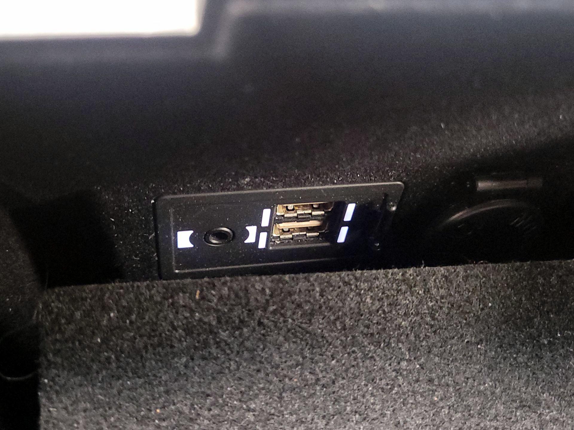 Thumbnail: 2016 Lexus NX - 19