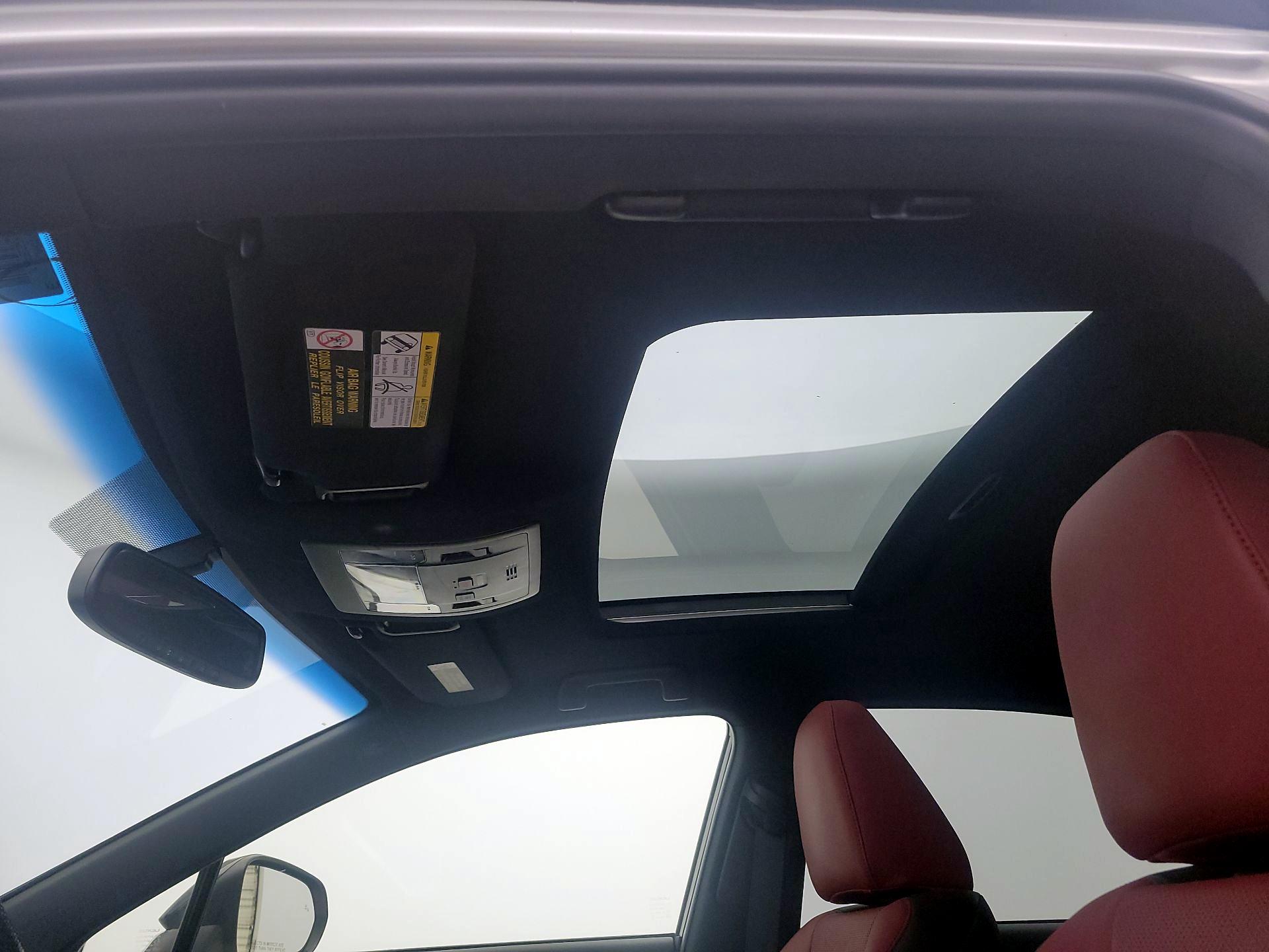 Thumbnail: 2016 Lexus NX - 20