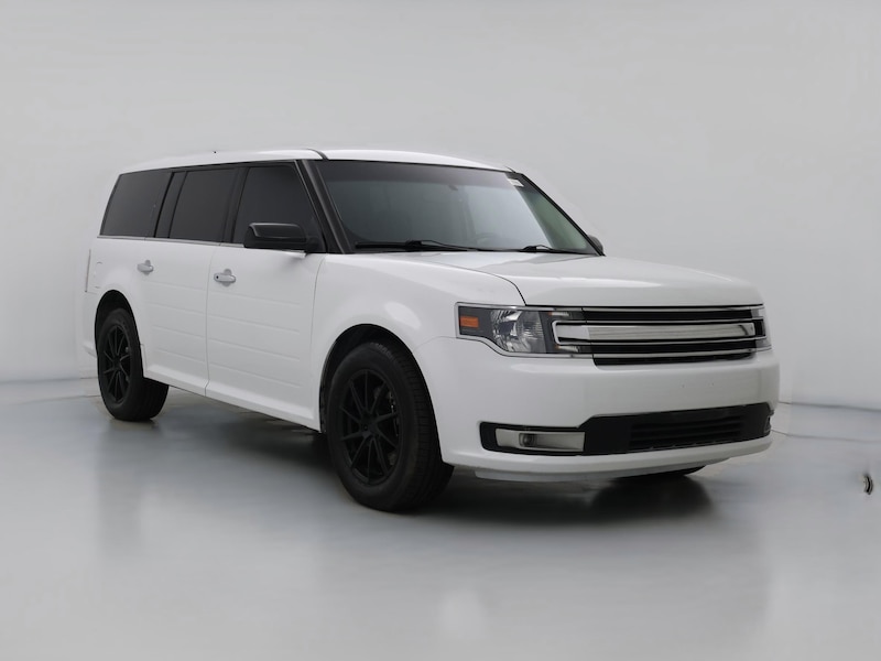 2017 Ford Flex SEL -
                  Gilbert, AZ